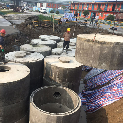 施工現(xiàn)場(chǎng)