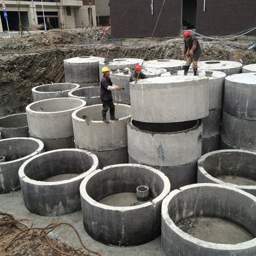 施工現(xiàn)場(chǎng)